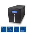 ACT AC2310 Line Interactive LCD 1000VA UPS