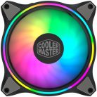 Cooler Master MasterFan MF120 Halo 3in1 ARGB (3pack)