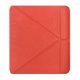 Kobo Libra 2 SleepCover E-book olvasó tok Poppy Red