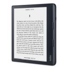 Kobo Sage 8" E-book olvasó 32GB Waterproof Black