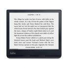 Kobo Sage 8" E-book olvasó 32GB Waterproof Black