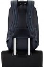 Samsonite Midtown Laptop Backpack M 15,6" Dark Blue