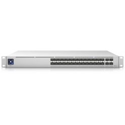   Ubiquiti UniFi USW-Pro-Aggregation 28xSFP+ 4xSFP28 port L3 managed switch