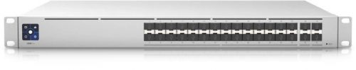 Ubiquiti UniFi USW-Pro-Aggregation 28xSFP+ 4xSFP28 port L3 managed switch