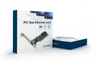 Gembird NIC-R1 100Base-TX PCI Fast Ethernet Card