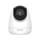 Tenda CP6 Security Pan/Tilt Camera White