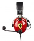 Thrustmaster T. Racing DTS Scuderia Ferrari Edition