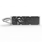 Zalman Reserator5 Z36 Liquid Cooler White