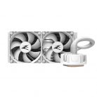 Zalman Reserator5 Z24 Liquid Cooler White