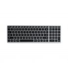 Satechi Slim X2 Bluetooth Backlight Keyboard Space Grey US