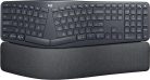 Logitech Ergo K860 Keyboard Graphite US