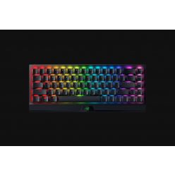   Razer BlackWidow V3 Mini HyperSpeed Green Switch Phantom Edition Black US