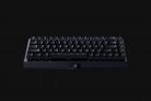 Razer BlackWidow V3 Mini HyperSpeed Green Switch Phantom Edition Black US