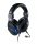 Bigben Interactive PS4 Stereo Gaming Headset V3 Black/Blue