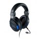 Bigben Interactive PS4 Stereo Gaming Headset V3 Black/Blue