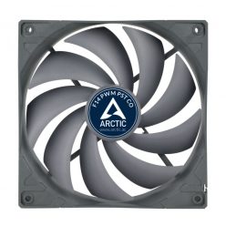 Arctic F14 PWM PST CO Case Fan Black