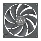 Arctic F14 PWM PST CO Case Fan Black