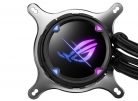 Asus ROG Strix LC II 360 ARGB Black