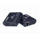 Gembird DEX-HDMI-03 HDMI extender 60m Black