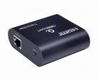 Gembird DEX-HDMI-03 HDMI extender 60m Black