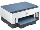 HP Smart Tank 725 Wireless Tintasugaras Nyomtató/Másoló/Scanner