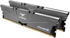 TeamGroup 16GB DDR4 3200MHz Kit(2x8GB) Vulcan Z Grey