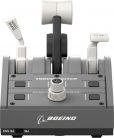 Thrustmaster TCA Quadrant Boeing Edition Grey