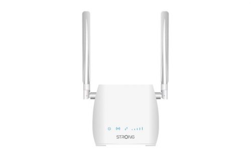 Strong 4G LTE Router 300M