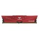 TeamGroup 8GB DDR4 3200MHz Vulcan Z Red