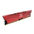 TeamGroup 8GB DDR4 3200MHz Vulcan Z Red