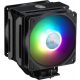 Cooler Master MasterAir MA612 Stealth ARGB Black