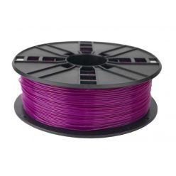 Gembird 3DP-PLA1.75-01-P PLA 1,75mm 1kg Purple