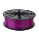 Gembird 3DP-PLA1.75-01-P PLA 1,75mm 1kg Purple