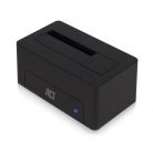 ACT AC1500 USB3.2 2,5"/3,5" SATA Hard Drive Docking Station