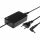 ACT AC2055 Laptop Charger Slim Design 65W