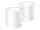 TP-Link Deco X50 AX3000 Whole Home Mesh WiFi 6 System (2 Pack) White