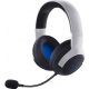 Razer Kaira for PlayStation Wireless Bluetooth Gaming Headset White/Black