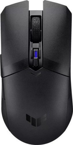 Asus TUF M4 Wireless Gaming Mouse Black