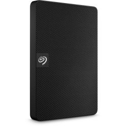   Seagate 2TB 2,5" USB3.0 Expansion Portable +Rescue Black