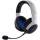 Razer Kaira Pro for Playstation Dual Wireless Bluetooth Headset White