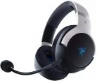 Razer Kaira Pro for Playstation Dual Wireless Bluetooth Headset White