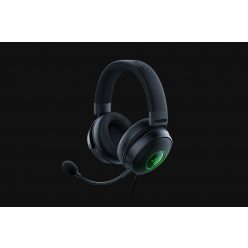 Razer Kraken V3 Gaming Headset Black