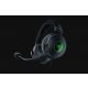 Razer Kraken V3 Hypersense Gaming Headset Black