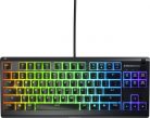 Steelseries Apex 3 TKL Gaming Keyboard Black UK