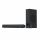 Creative Stage V2 2.1 Soundbar and Subwoofer Black