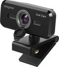 Creative  Live! Cam Sync 1080p V2 Webkamera Black