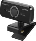 Creative  Live! Cam Sync 1080p V2 Webkamera Black