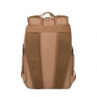 RivaCase 5432 Urban Backpack 16L Beige