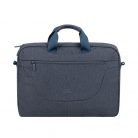 RivaCase 7731 Laptop Bag 15,6" Dark Grey