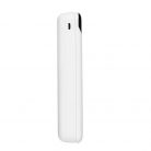 RivaCase VA2280 20000mAh LCD PowerBank White